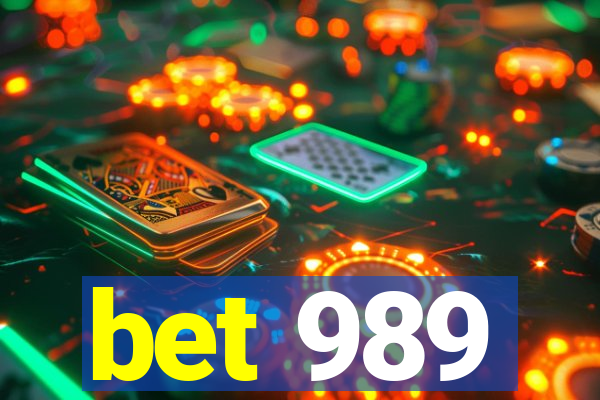 bet 989